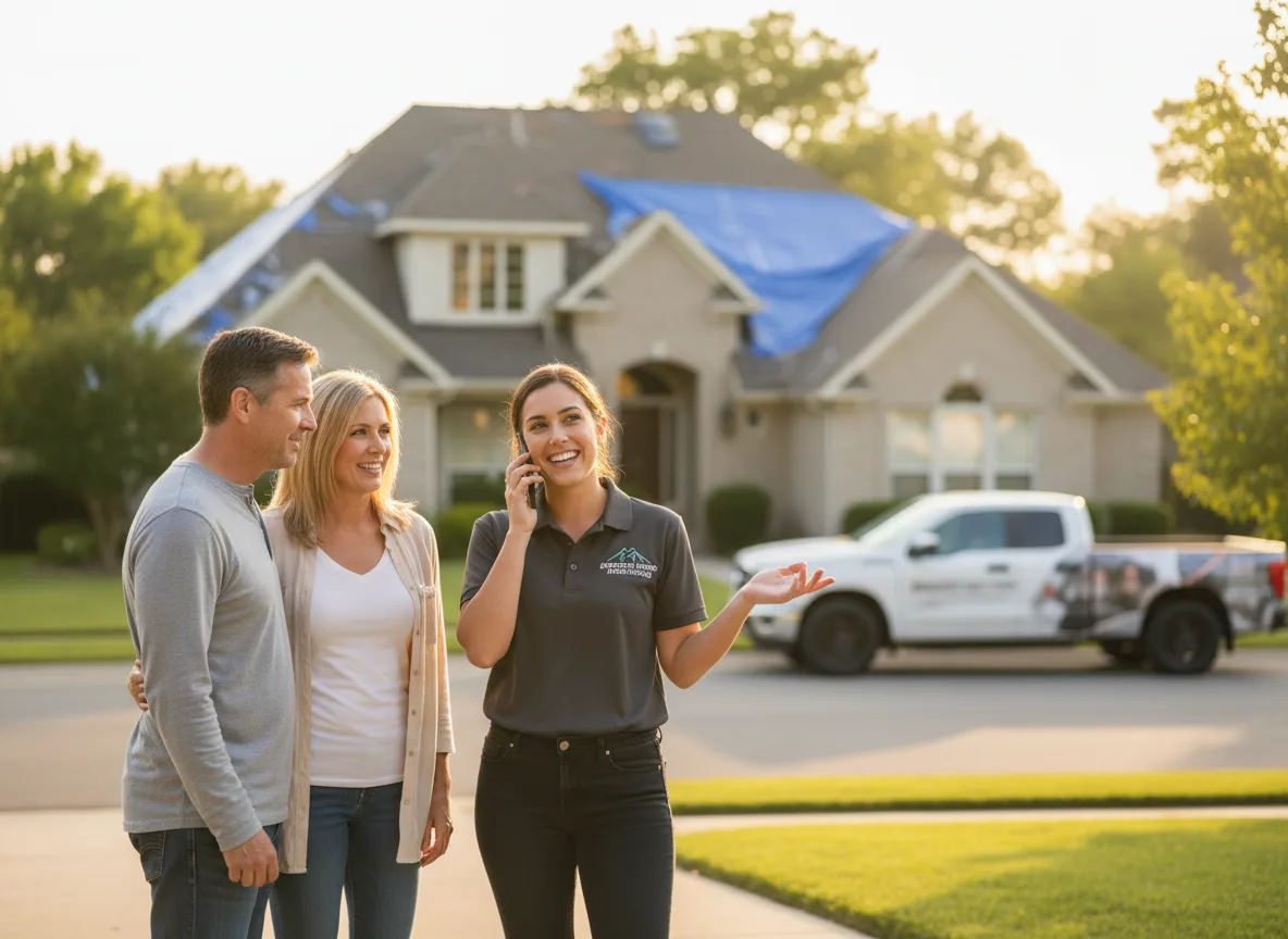 Emergency Roof Repair Conover, WI FAQs